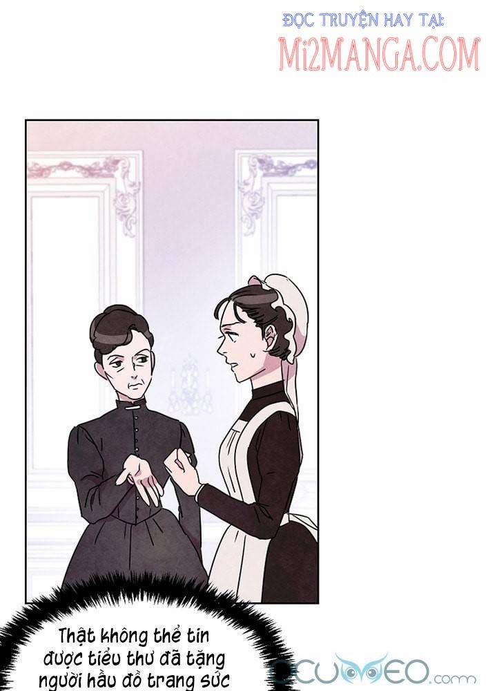 Bức Tường Thủy Tinh 4 trang 29