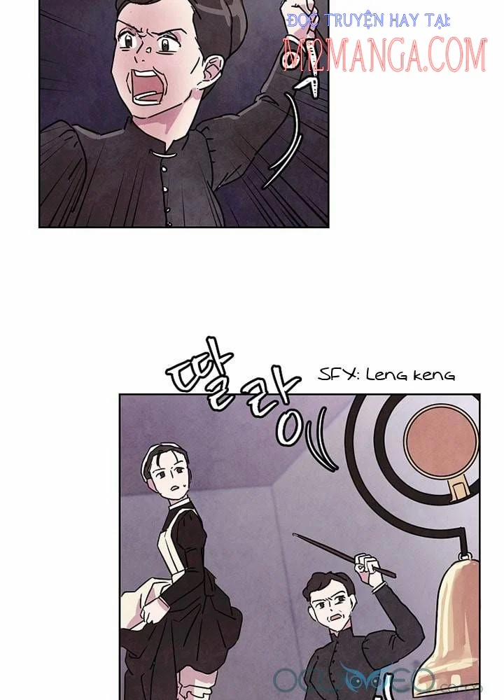 Bức Tường Thủy Tinh 4 trang 3