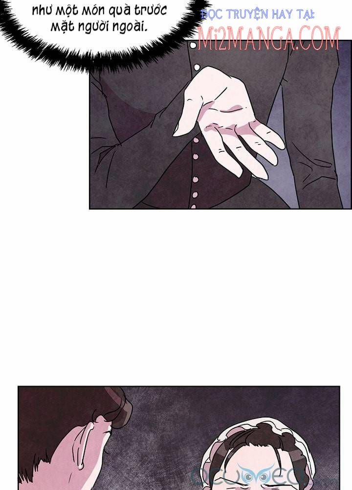 Bức Tường Thủy Tinh 4 trang 30