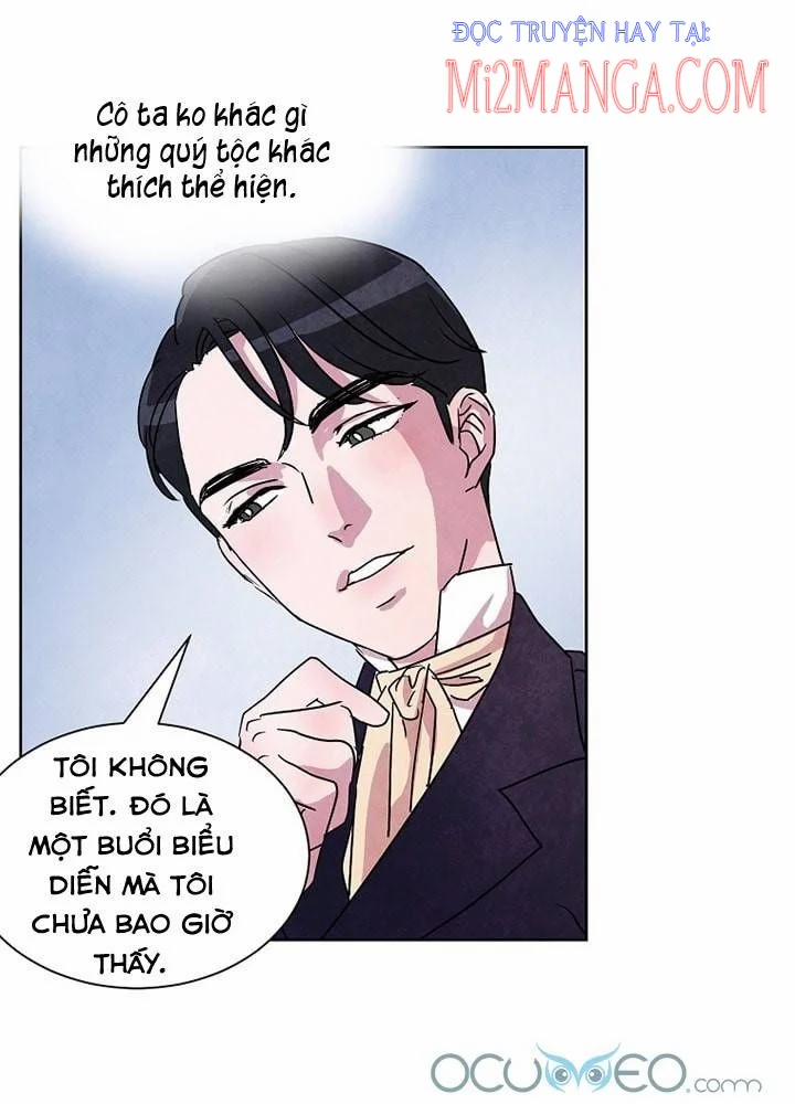 Bức Tường Thủy Tinh 4 trang 33