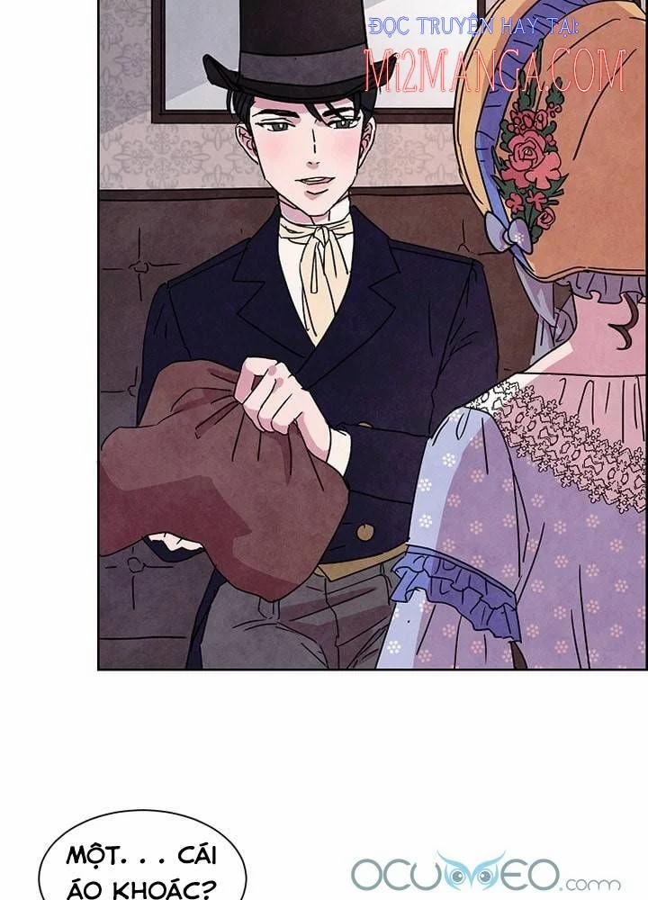 Bức Tường Thủy Tinh 4 trang 37