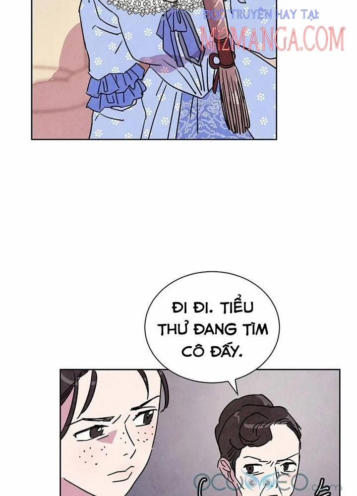 Bức Tường Thủy Tinh 4 trang 5