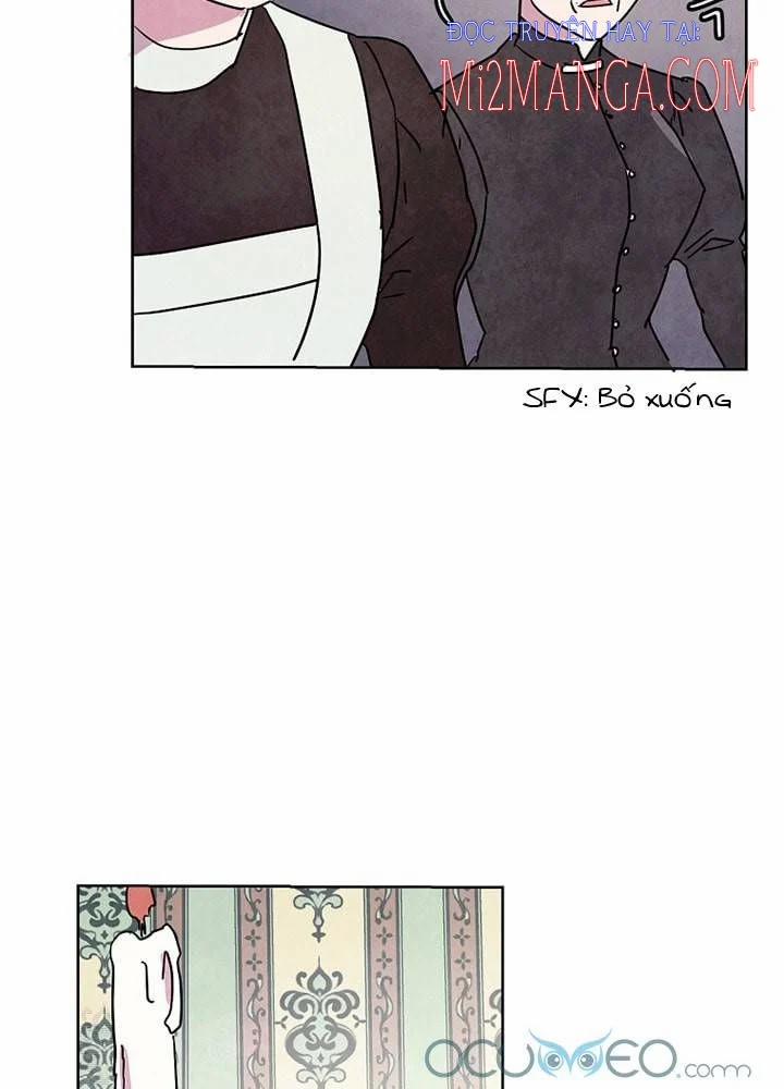 Bức Tường Thủy Tinh 4 trang 6