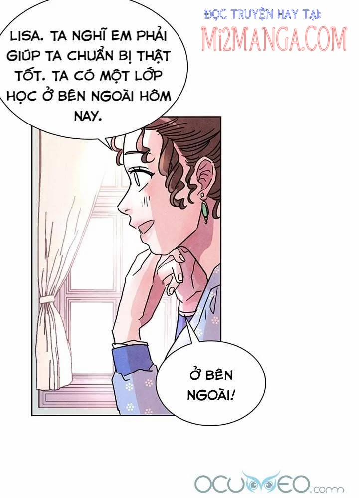 Bức Tường Thủy Tinh 4 trang 9