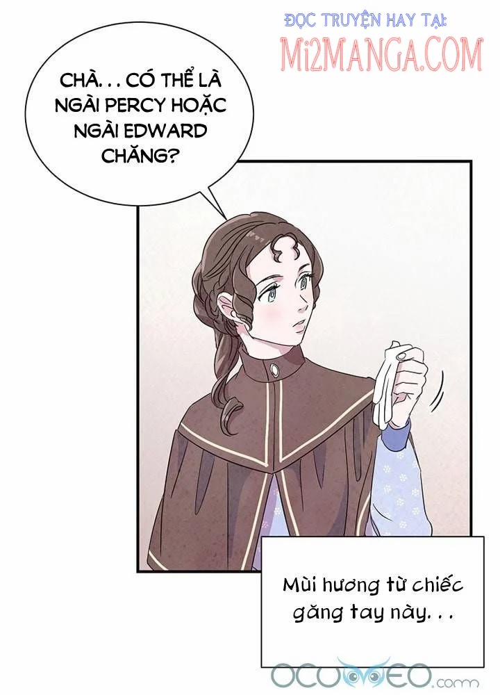 Bức Tường Thủy Tinh 5.5 trang 13