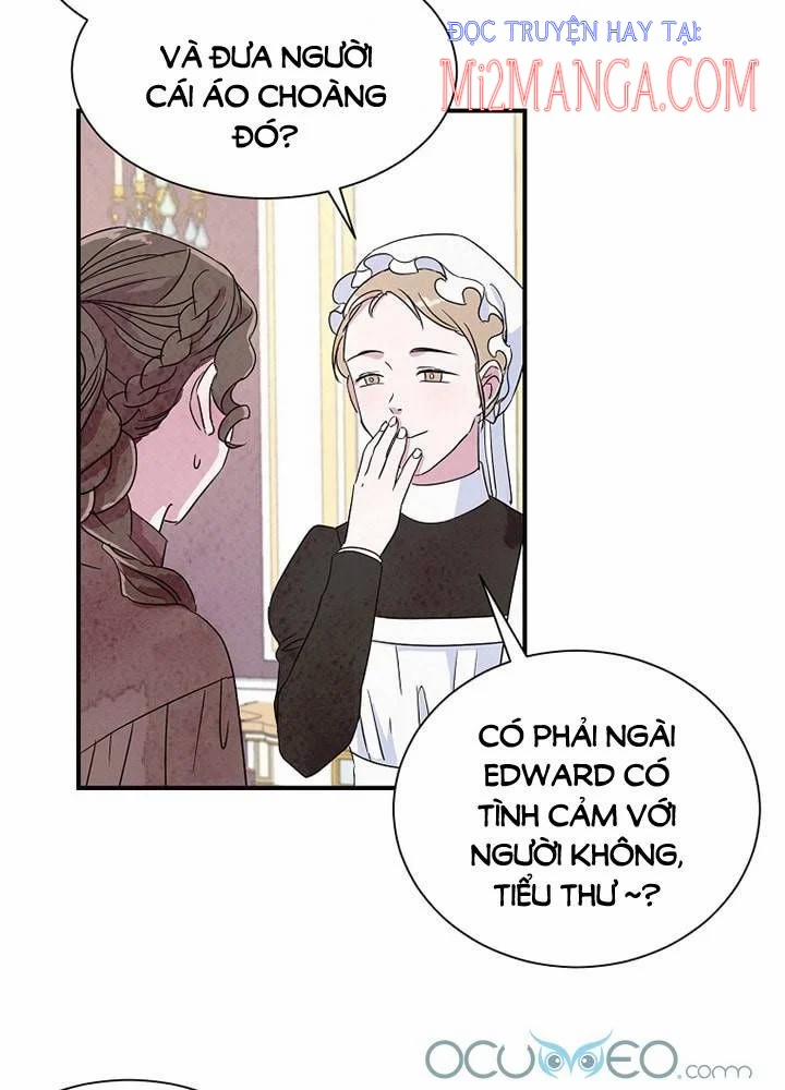 Bức Tường Thủy Tinh 5.5 trang 15