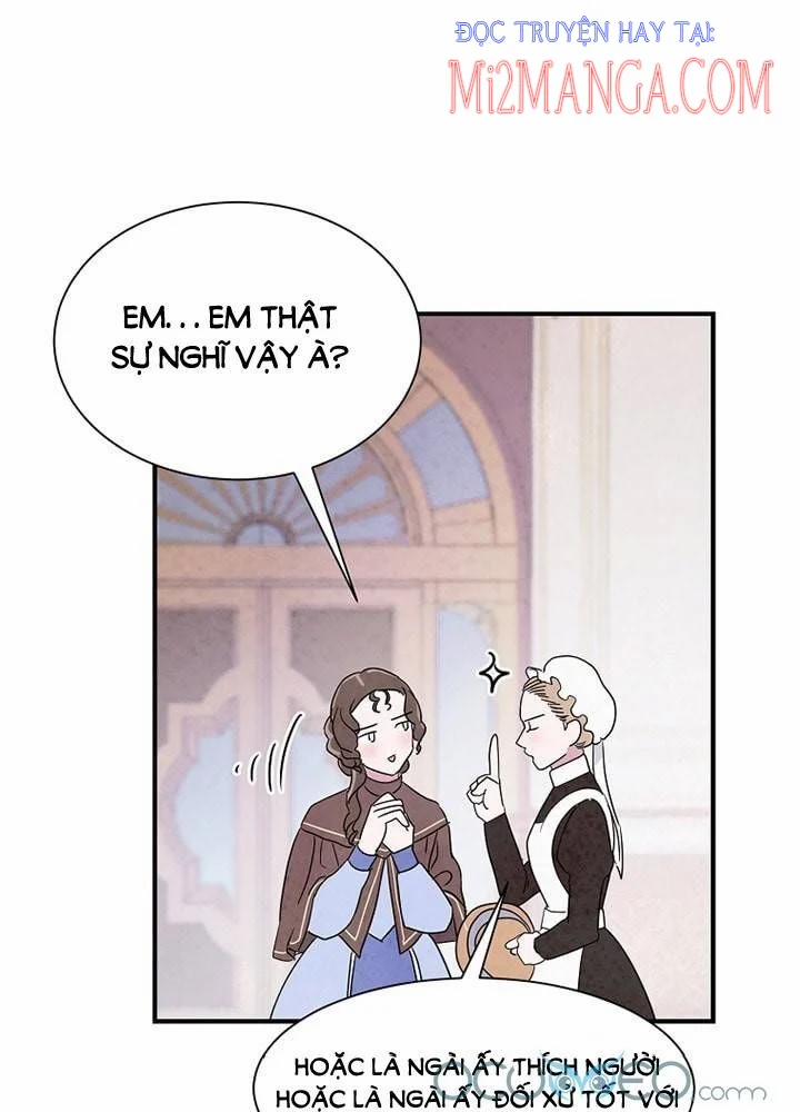 Bức Tường Thủy Tinh 5.5 trang 17