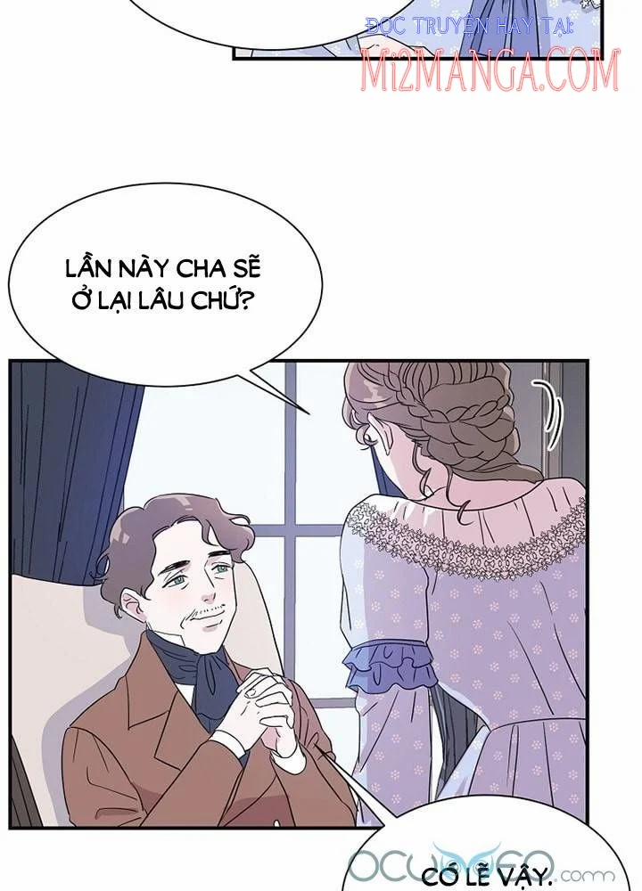 Bức Tường Thủy Tinh 5.5 trang 23