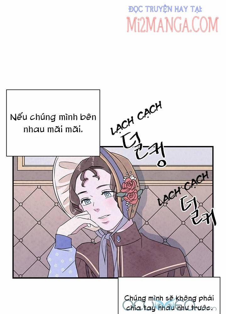 Bức Tường Thủy Tinh 5.5 trang 6