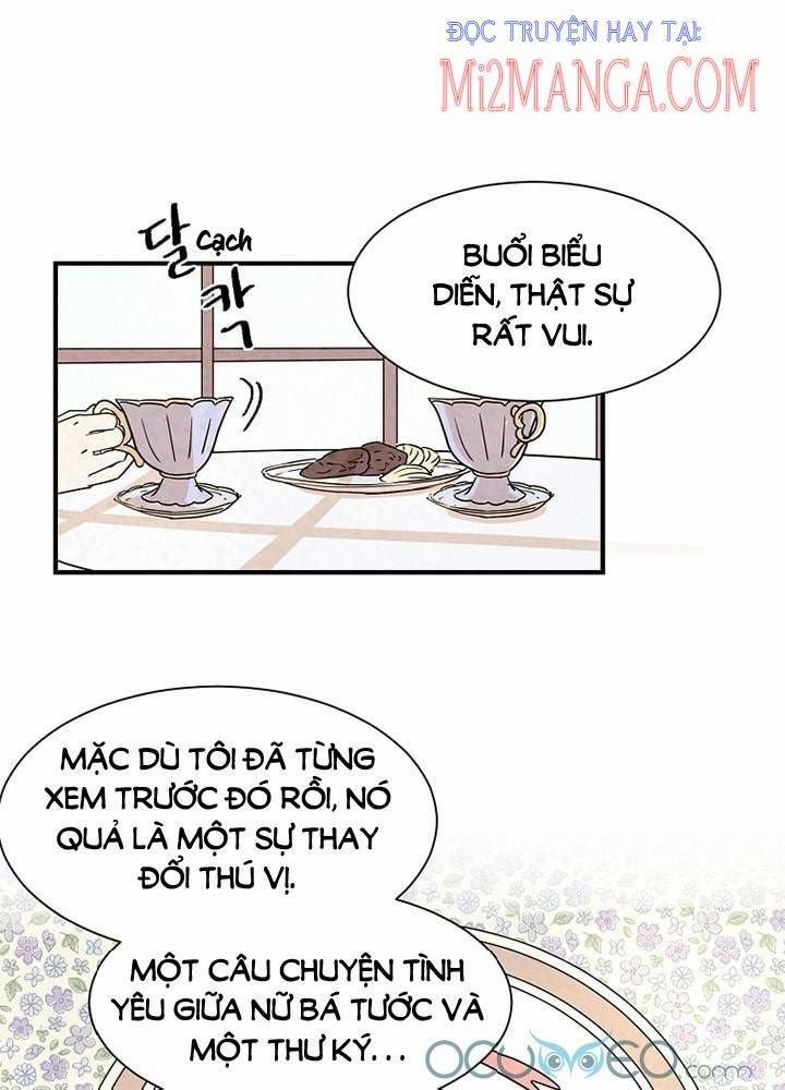 Bức Tường Thủy Tinh 5 trang 0