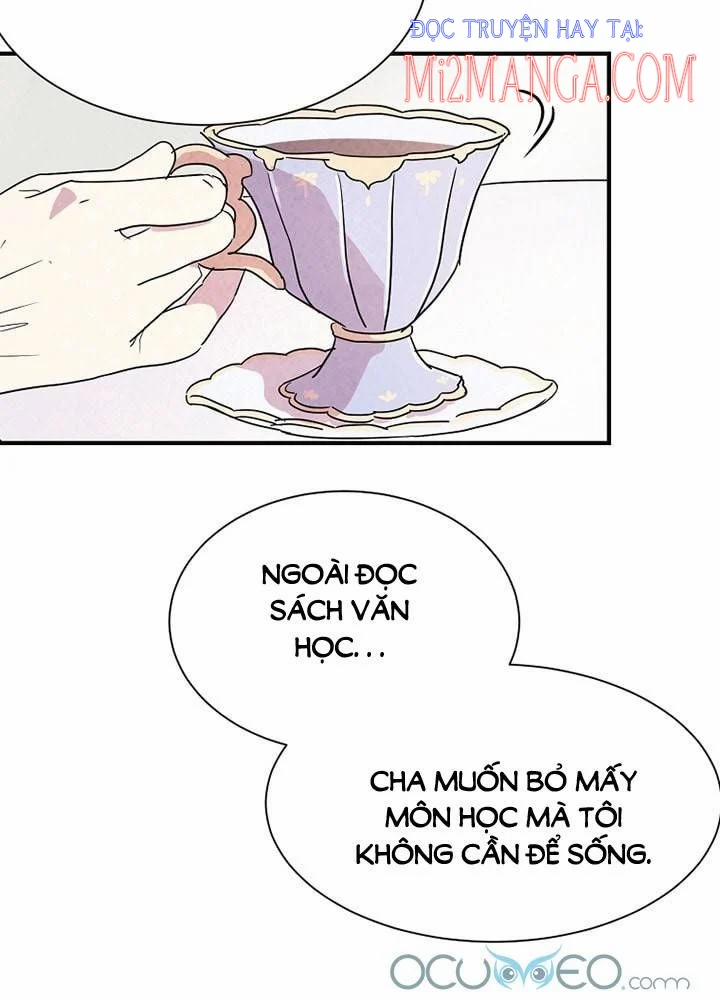 Bức Tường Thủy Tinh 5 trang 10