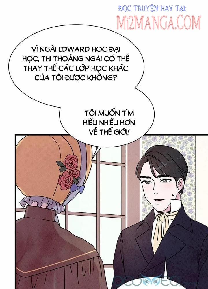 Bức Tường Thủy Tinh 5 trang 11