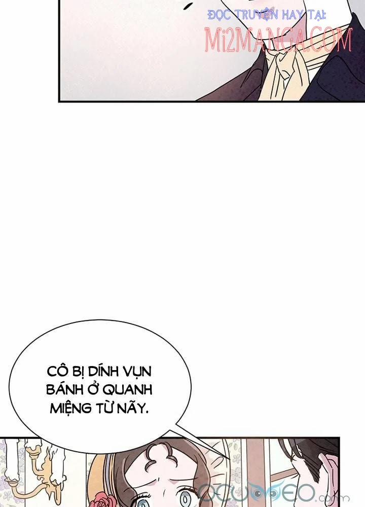 Bức Tường Thủy Tinh 5 trang 14