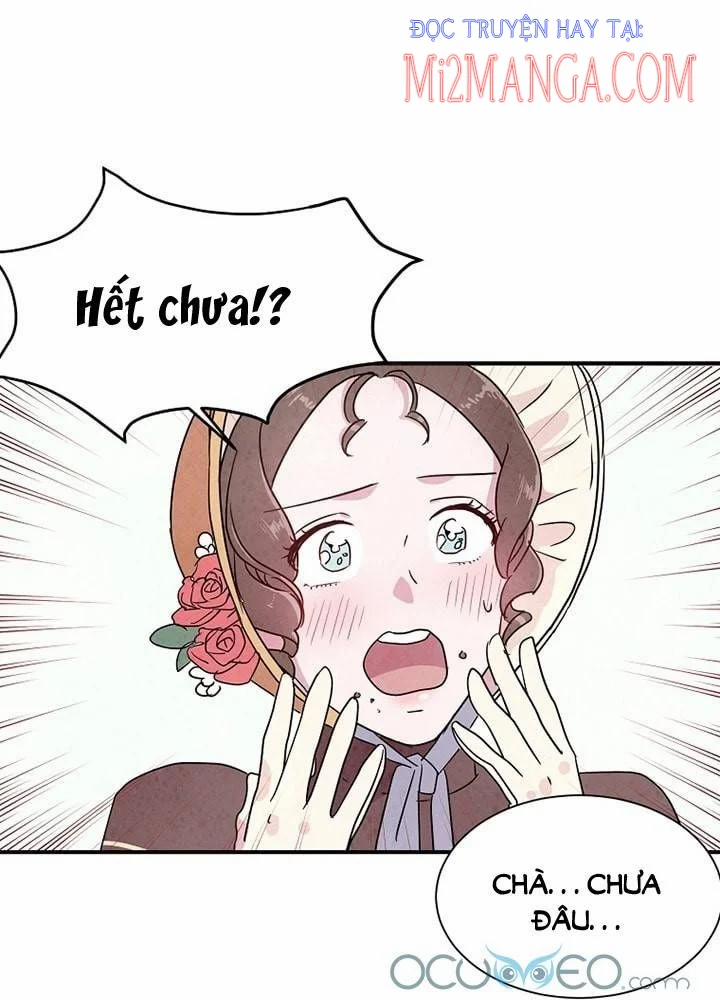 Bức Tường Thủy Tinh 5 trang 17