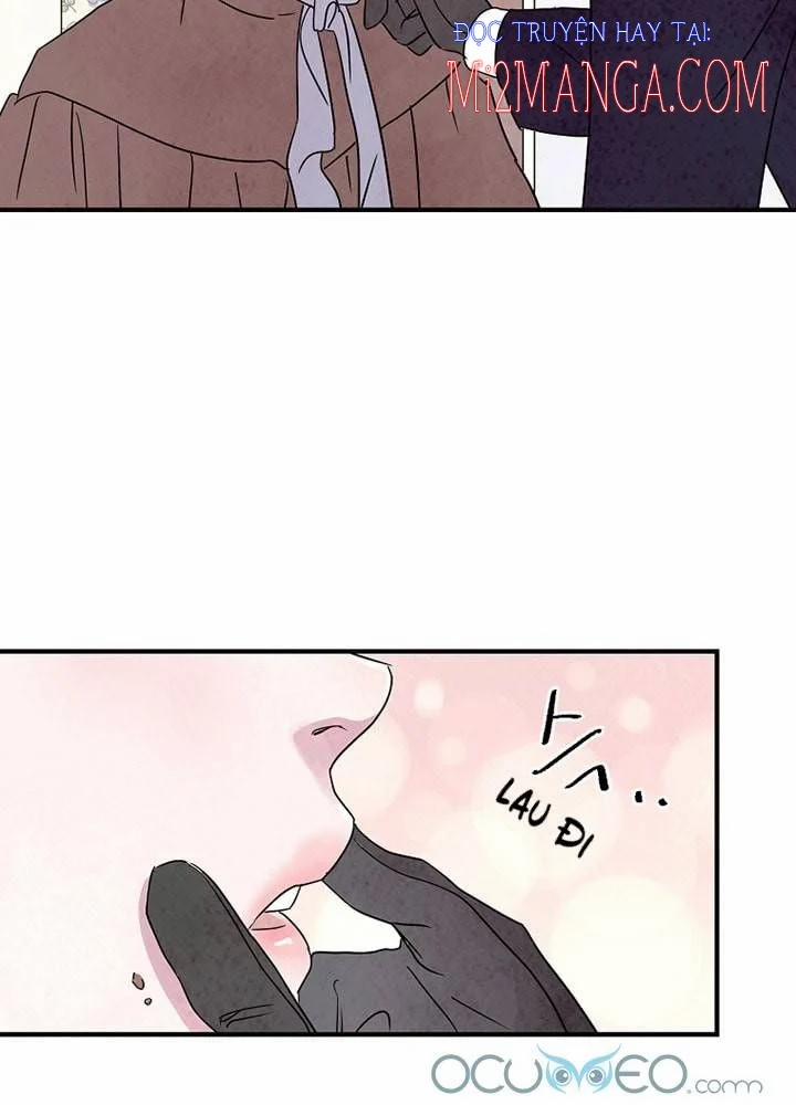 Bức Tường Thủy Tinh 5 trang 20