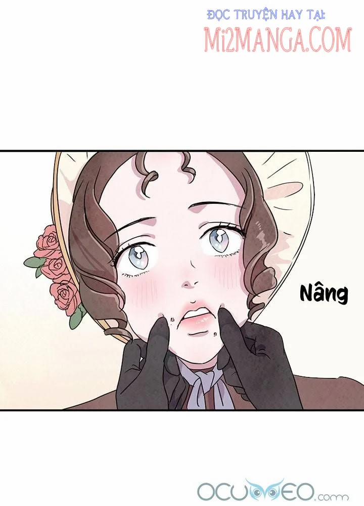 Bức Tường Thủy Tinh 5 trang 21