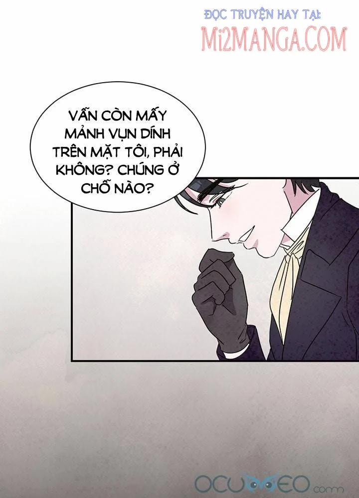 Bức Tường Thủy Tinh 5 trang 27