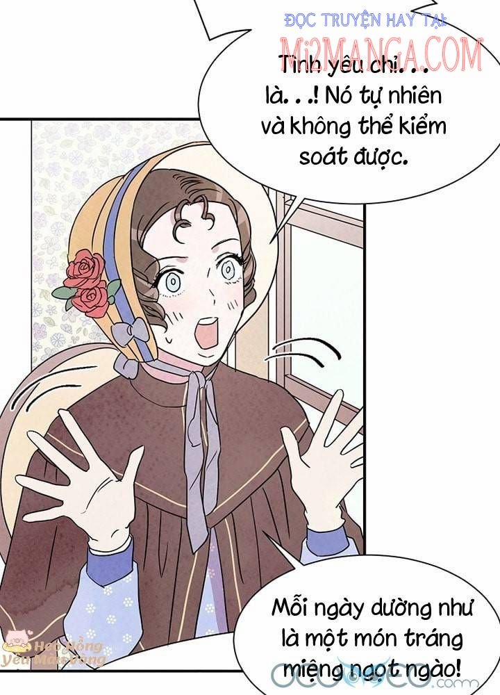 Bức Tường Thủy Tinh 5 trang 3