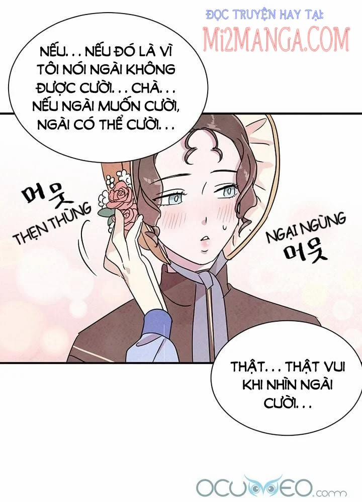 Bức Tường Thủy Tinh 5 trang 30