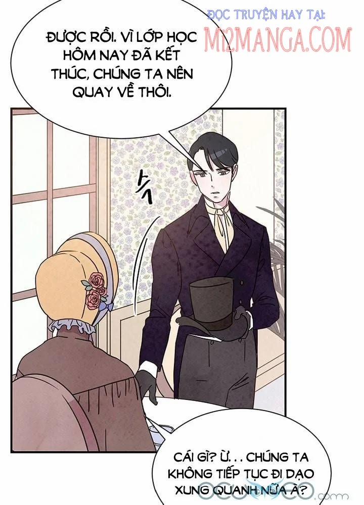 Bức Tường Thủy Tinh 5 trang 32