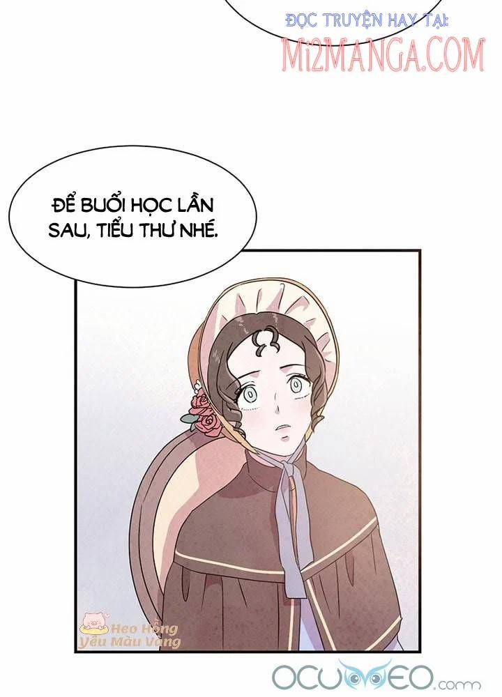 Bức Tường Thủy Tinh 5 trang 33