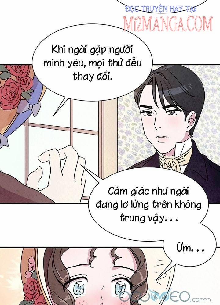 Bức Tường Thủy Tinh 5 trang 4