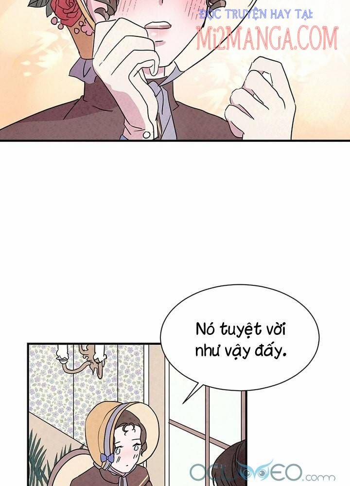 Bức Tường Thủy Tinh 5 trang 5