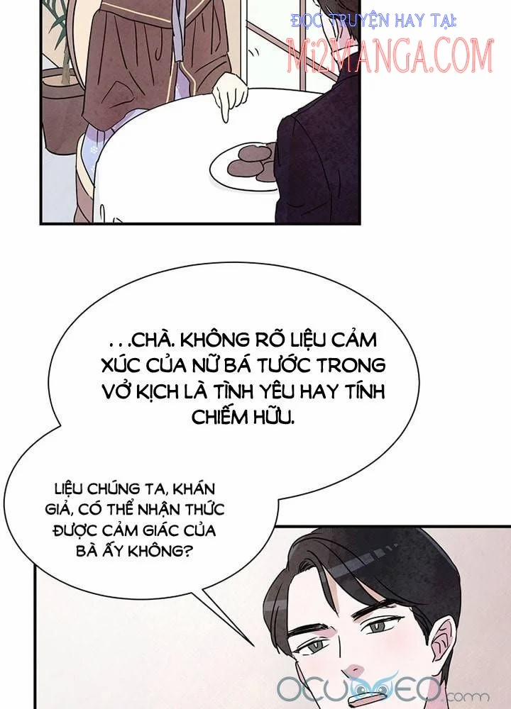 Bức Tường Thủy Tinh 5 trang 6