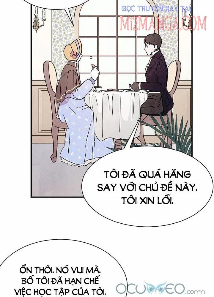 Bức Tường Thủy Tinh 5 trang 9