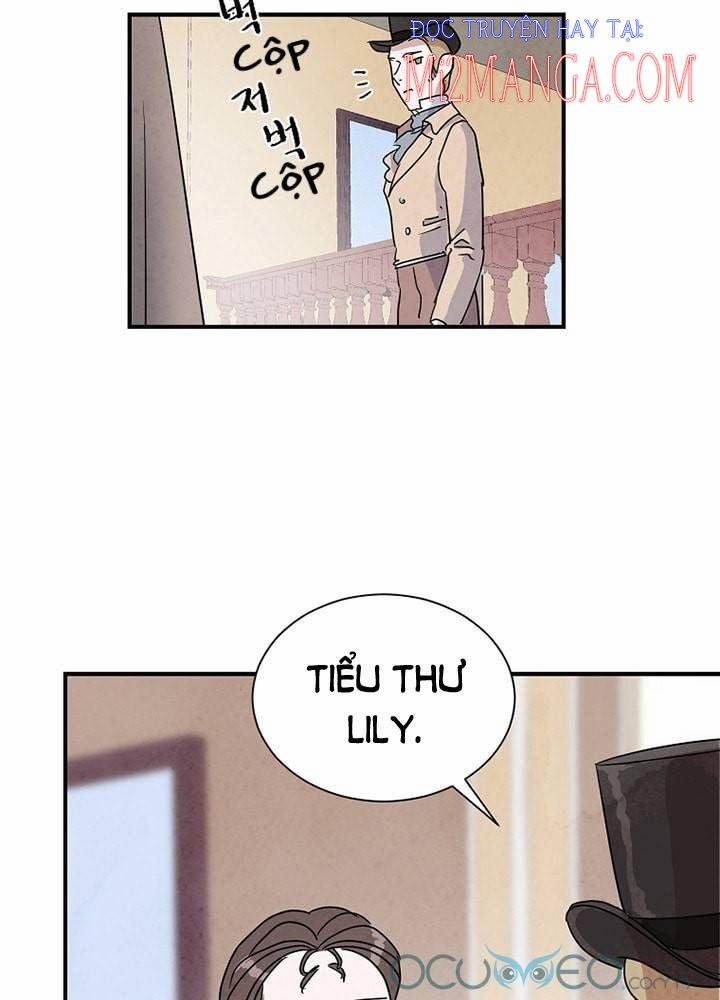 Bức Tường Thủy Tinh 6.5 trang 26