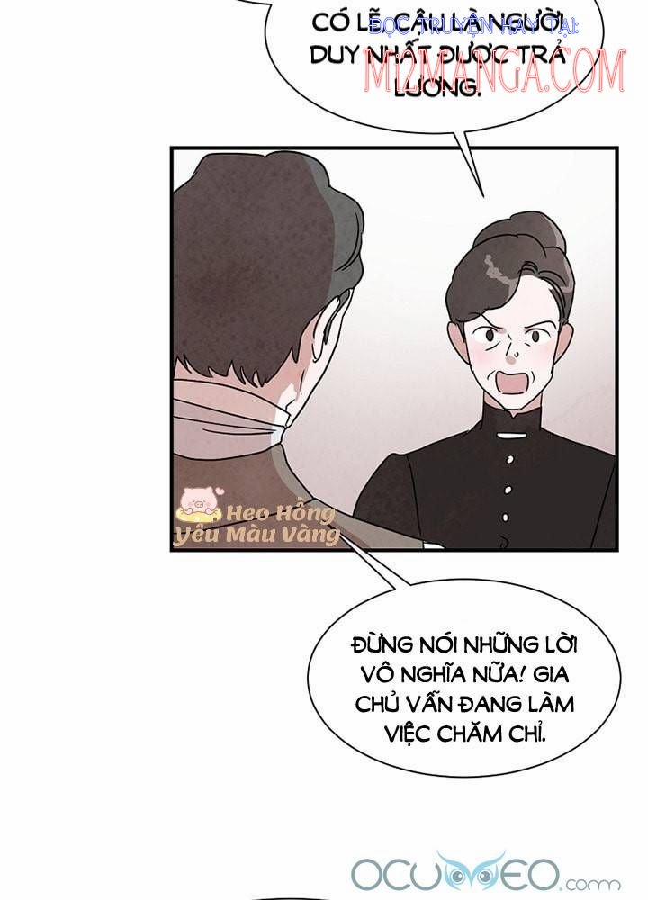 Bức Tường Thủy Tinh 6.5 trang 32