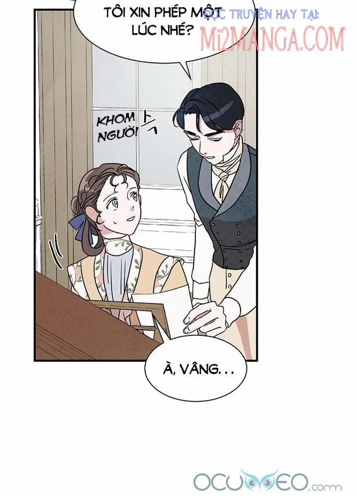 Bức Tường Thủy Tinh 6 trang 10