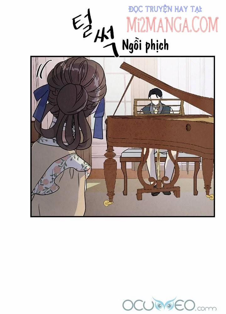 Bức Tường Thủy Tinh 6 trang 11