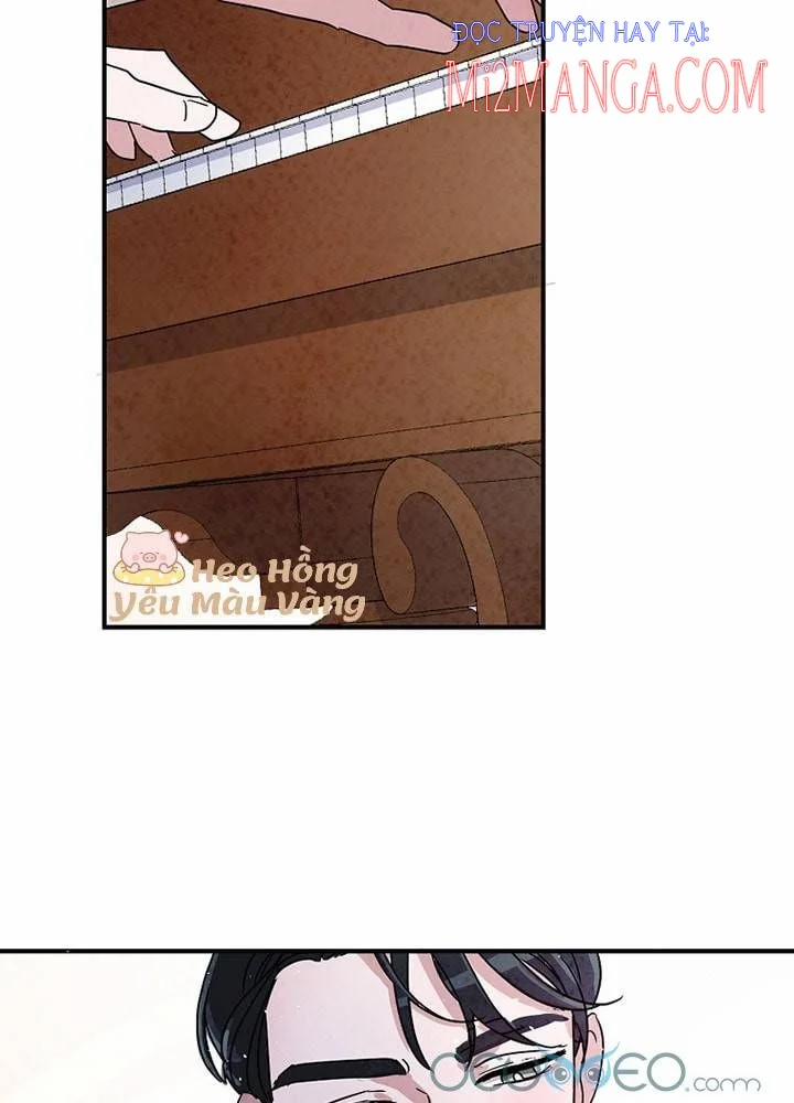 Bức Tường Thủy Tinh 6 trang 16