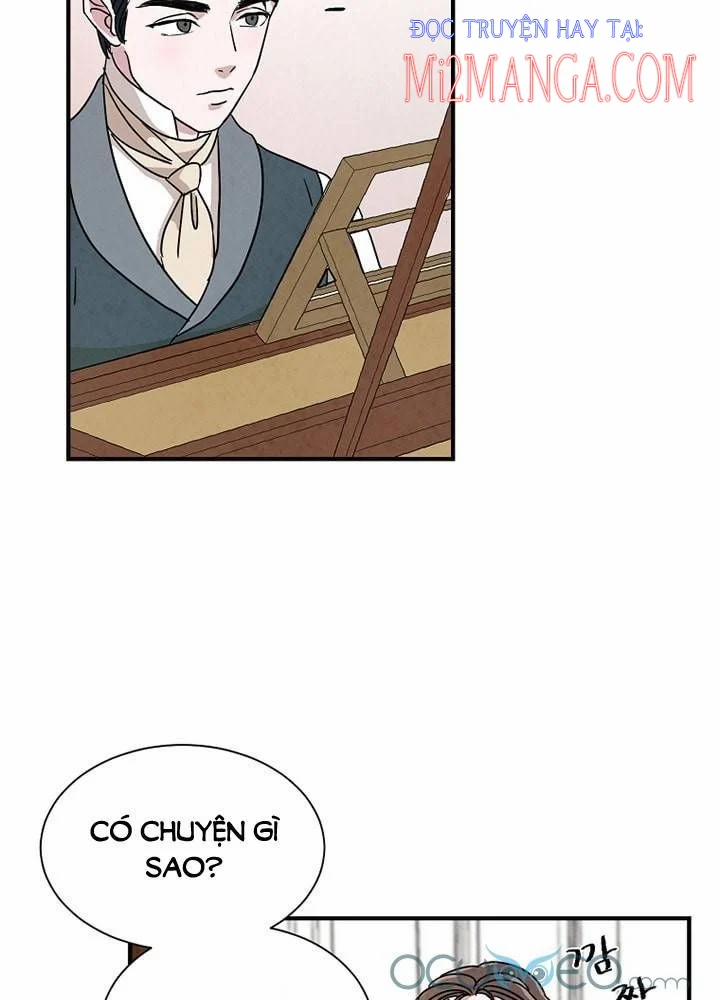 Bức Tường Thủy Tinh 6 trang 19
