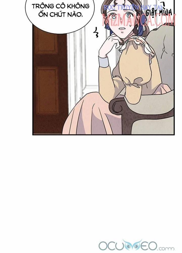 Bức Tường Thủy Tinh 6 trang 20