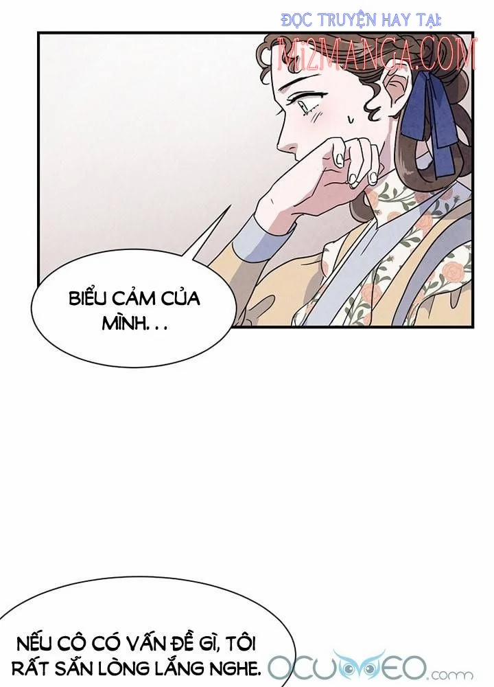 Bức Tường Thủy Tinh 6 trang 21