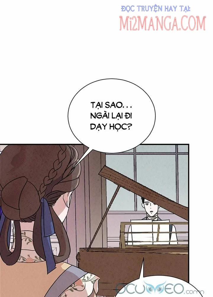 Bức Tường Thủy Tinh 6 trang 28