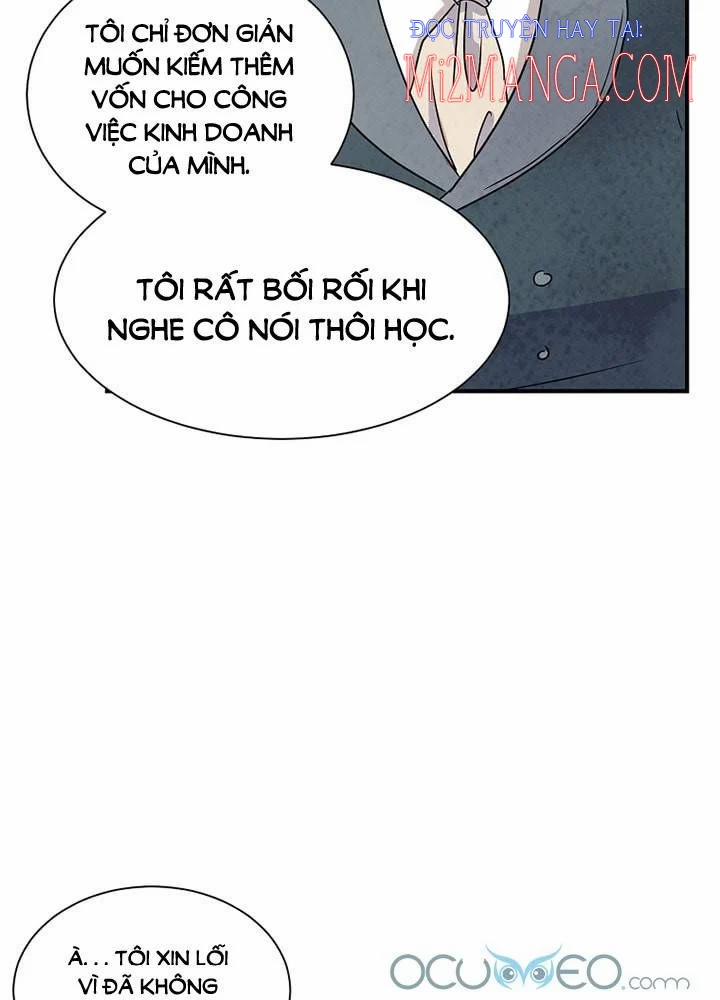 Bức Tường Thủy Tinh 6 trang 30