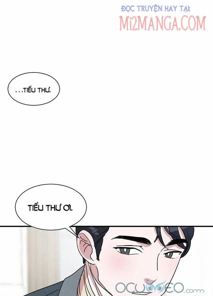 Bức Tường Thủy Tinh 6 trang 6