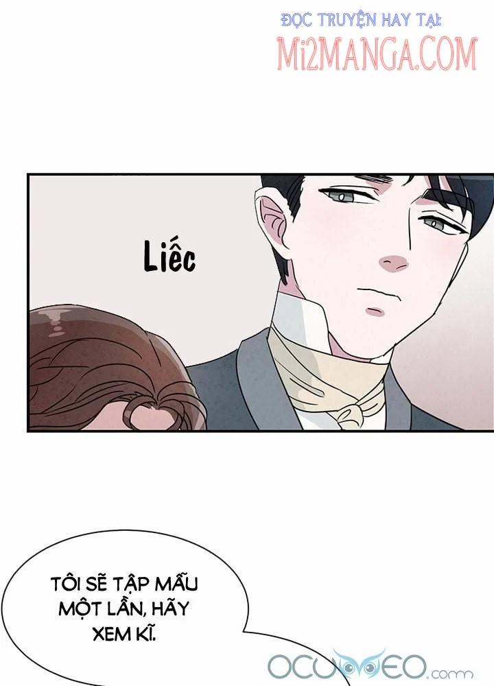 Bức Tường Thủy Tinh 6 trang 9