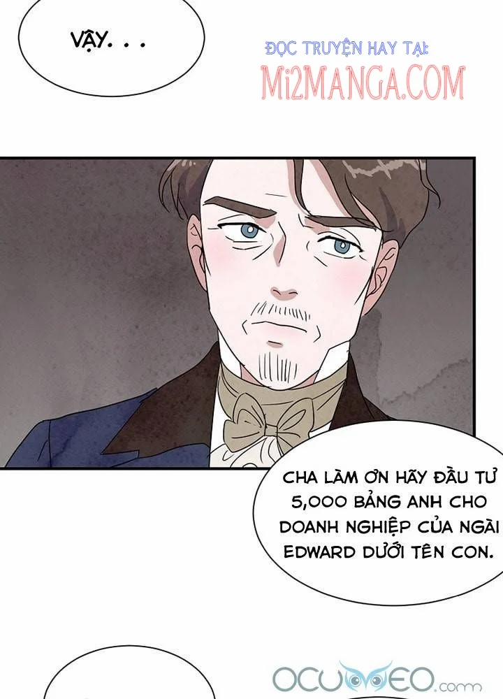 Bức Tường Thủy Tinh 7.5 trang 13