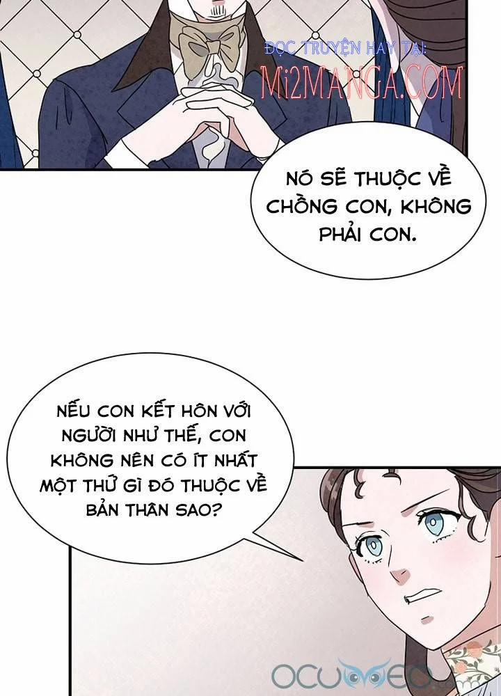 Bức Tường Thủy Tinh 7.5 trang 16