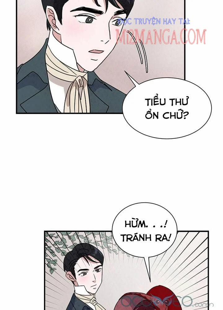 Bức Tường Thủy Tinh 7 trang 11