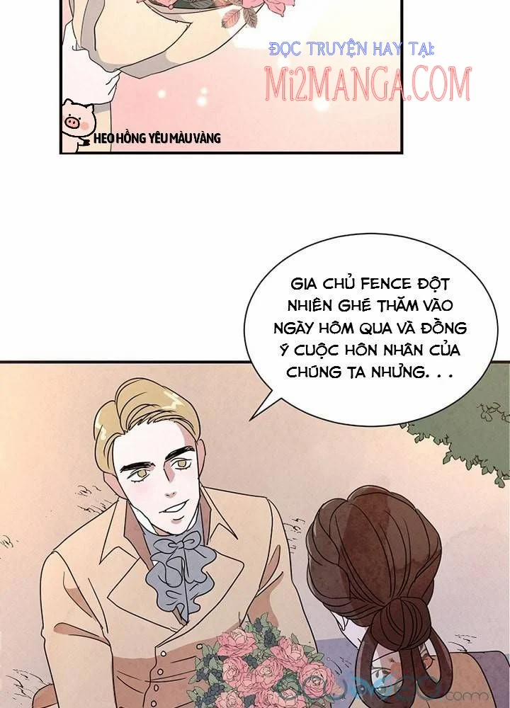 Bức Tường Thủy Tinh 7 trang 16