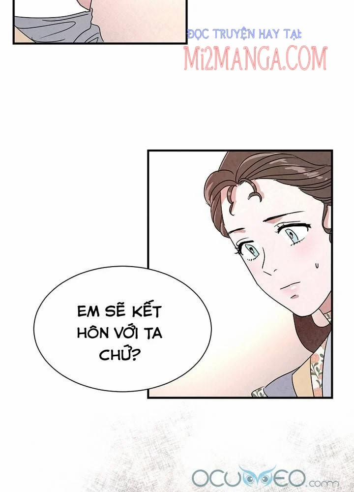 Bức Tường Thủy Tinh 7 trang 18