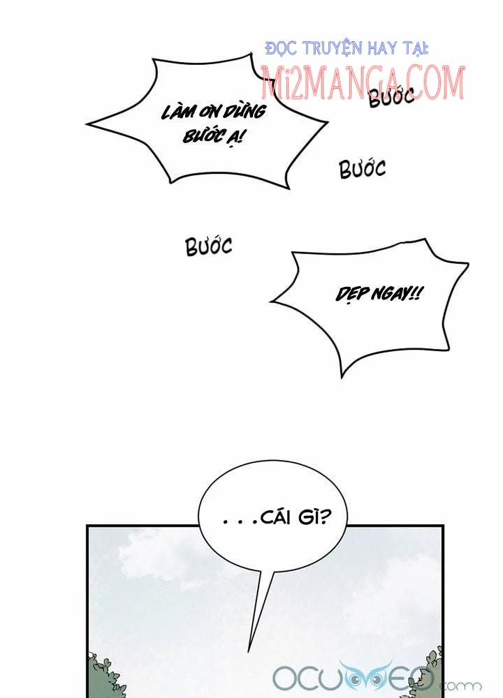 Bức Tường Thủy Tinh 7 trang 24