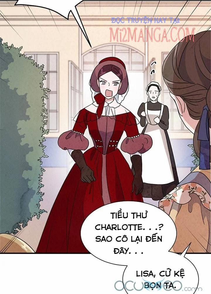 Bức Tường Thủy Tinh 7 trang 26