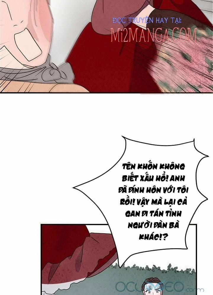 Bức Tường Thủy Tinh 7 trang 30