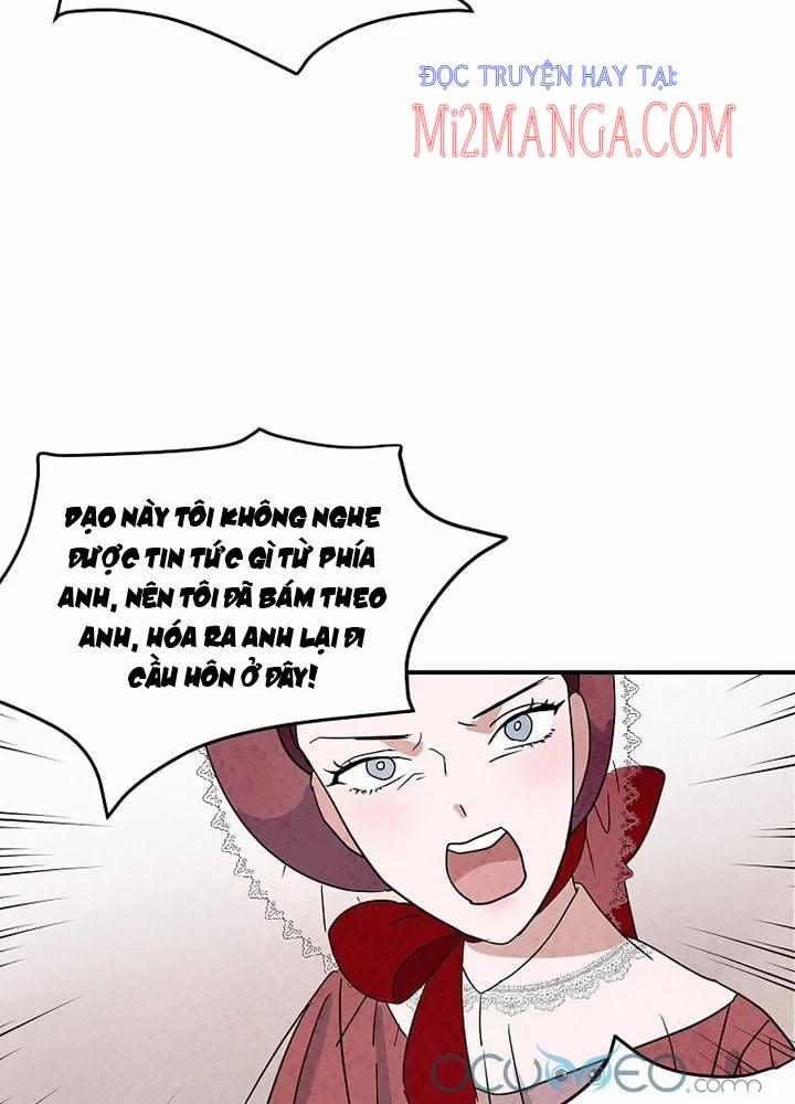 Bức Tường Thủy Tinh 7 trang 32